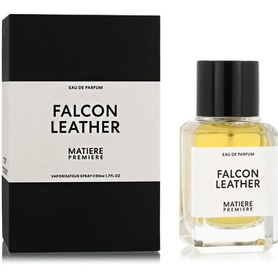 Matiere Premiere Falcon Leder Eau de Parfum - Unisex - 50ml Matiere Premiere Falcon Leder Eau de Parfum - Unisex - 50ml