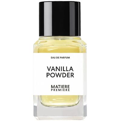 Matière Première Πούδρα Βανίλια Eau De Parfum Spray 50ml - Άρωμα Matière Première Πούδρα Βανίλια Eau De Parfum Spray 50ml - Άρωμα