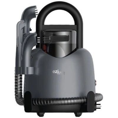 EZICLEAN W4 - Grau - Teppich- und Polsterreiniger EZICLEAN W4 - Grau - Teppich- und Polsterreiniger
