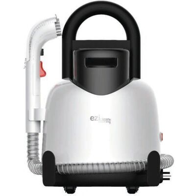 HomeTech EZIclean 850 W - Blanc - Aspirateur - Publicité HomeTech EZIclean 850 W - Blanc - Aspirateur - Publicité