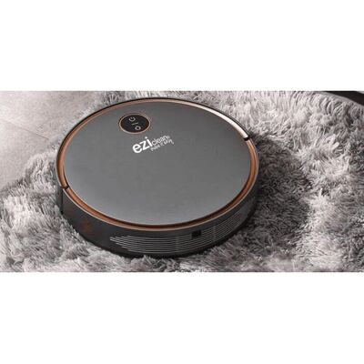 Aspirapolvere Robot EZIclean Aqua iMap A50 Aspirapolvere Robot EZIclean Aqua iMap A50