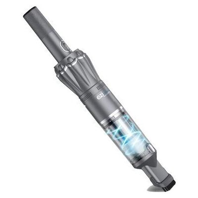 EZIclean F90 Handstaubsauger - 12000 Pa, 15 Min, Beutellos EZIclean F90 Handstaubsauger - 12000 Pa, 15 Min, Beutellos