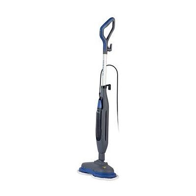 EZICLEAN STEAMWAVE360 - Staubsauger, Mikrofasertücher, 180° Drehkopf, 1200W EZICLEAN STEAMWAVE360 - Staubsauger, Mikrofasertücher, 180° Drehkopf, 1200W