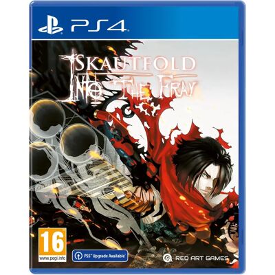 Skautfold: In den Kampf - PS4 Skautfold: In den Kampf - PS4