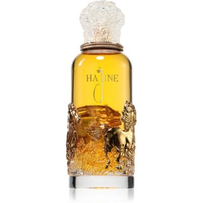 Hajine Golden Gallop Unisex Eau de Parfum - 100 ml - Itämainen Tuoksu Hajine Golden Gallop Unisex Eau de Parfum - 100 ml - Itämainen Tuoksu