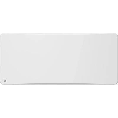 Radiateur électrique Bestherm 2000W - Fixe, Noyau en fonte, Inertie sèche, Blanc - Publicité Radiateur électrique Bestherm 2000W - Fixe, Noyau en fonte, Inertie sèche, Blanc - Publicité