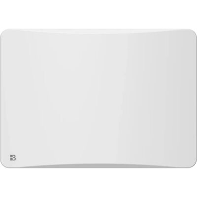 Bestherm ALMEA Radiateur électrique 1000W - Noyau en fonte, Inertie sèche, Plug & Play - Publicité Bestherm ALMEA Radiateur électrique 1000W - Noyau en fonte, Inertie sèche, Plug & Play - Publicité