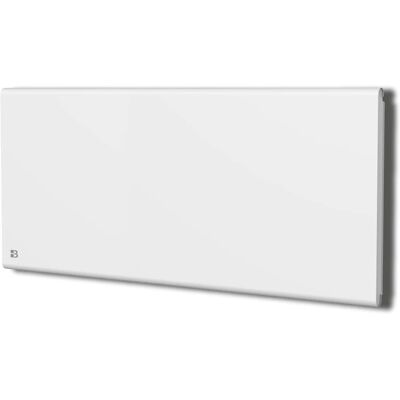 Bestherm - Nemesis - 2000W - Blanc - Radiateur électrique - Publicité Bestherm - Nemesis - 2000W - Blanc - Radiateur électrique - Publicité