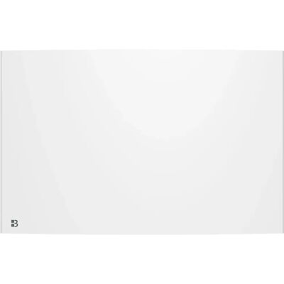Bestherm - Chauffage électrique 1500W Noyau en fonte Design moderne - Publicité Bestherm - Chauffage électrique 1500W Noyau en fonte Design moderne - Publicité