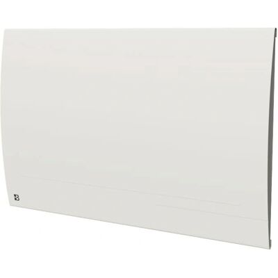Bestherm Lesso Connect Radiateur Électrique Blanc 1500W Wi-Fi - Publicité Bestherm Lesso Connect Radiateur Électrique Blanc 1500W Wi-Fi - Publicité