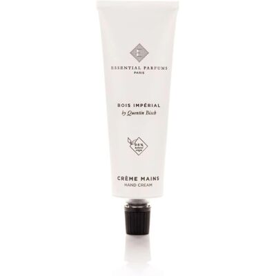 Essential Parfums Bois Imperial Handcreme - Handcreme Essential Parfums Bois Imperial Handcreme - Handcreme