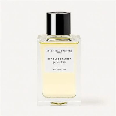 Essential Parfums Neroli Botanica - Unisex Eau de Parfum 100 ml Essential Parfums Neroli Botanica - Unisex Eau de Parfum 100 ml