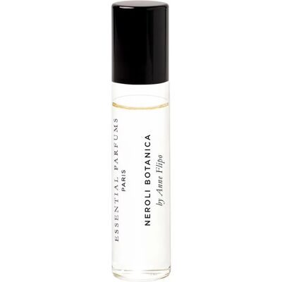 Essential Parfums Neroli Botanica - Parfum Unisexe - 0,01 l Taille voyage - Publicité Essential Parfums Neroli Botanica - Parfum Unisexe - 0,01 l Taille voyage - Publicité