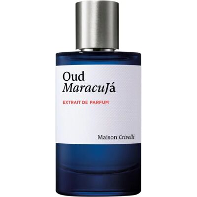 Maison Crivelli Oud Maracujá - Profumo Esotico Legnoso Fruttato Maison Crivelli Oud Maracujá - Profumo Esotico Legnoso Fruttato