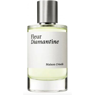 Maison Crivelli Safran Secret - 50 ML Profumo Maison Crivelli Safran Secret - 50 ML Profumo