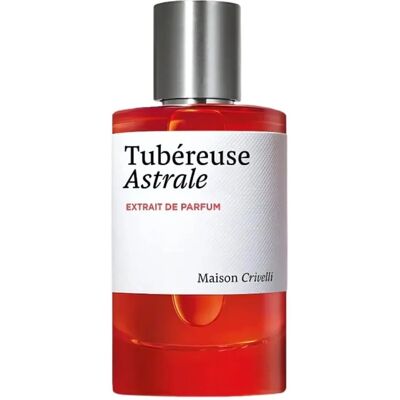 Maison Crivelli Tubereuse Astrale - Parfüm Maison Crivelli Tubereuse Astrale - Parfüm