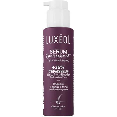 Luxeol Verdickendes Haarserum - Haartyp Luxeol Verdickendes Haarserum - Haartyp