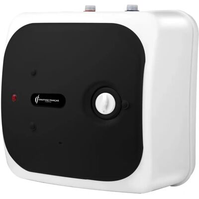Sannover 15L Calentador de agua eléctrico bajo fregadero - Calentador Sannover 15L Calentador de agua eléctrico bajo fregadero - Calentador