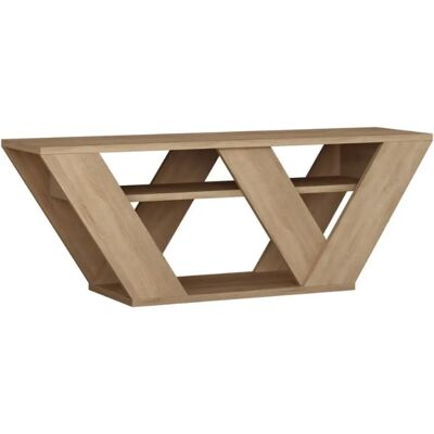 Concept Usine Noli Mueble de TV en Madera - Tipo de TV Concept Usine Noli Mueble de TV en Madera - Tipo de TV