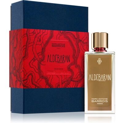Marc-Antoine Barrois Aldebaran Eau De Parfum Spray 100ml Marc-Antoine Barrois Aldebaran Eau De Parfum Spray 100ml