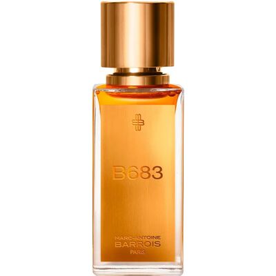 Marc-Antoine Barrois b683 - Profumo Marc-Antoine Barrois b683 - Profumo