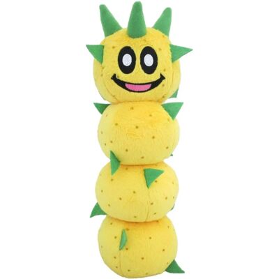 Super Mario Pokey Peluche - 23cm Super Mario Pokey Peluche - 23cm
