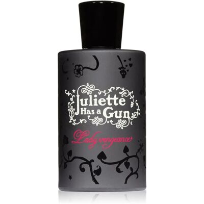 Juliette Has a Gun Lady Vengeance Eau de Parfum Spray - Vrouwenparfum Juliette Has a Gun Lady Vengeance Eau de Parfum Spray - Vrouwenparfum