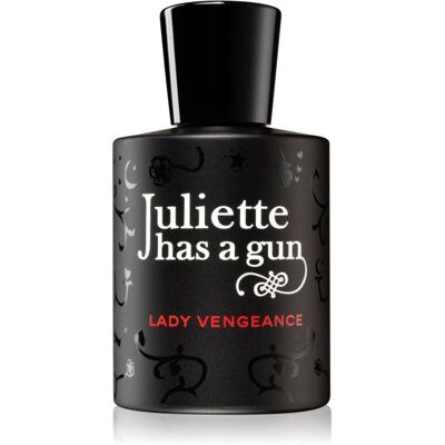Juliette has a gun Lady Vengeance - Blomstret, Chypre Eau de Parfum 50ml Juliette has a gun Lady Vengeance - Blomstret, Chypre Eau de Parfum 50ml