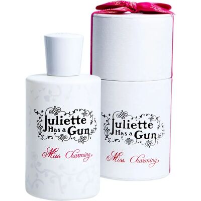 Juliette Has A Gun Miss Charming - Parfum Juliette Has A Gun Miss Charming - Parfum