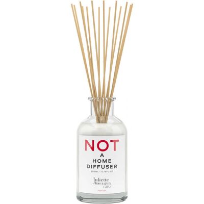 Juliette has a gun Not a Home Diffuser - 200ml - Aromdiffuser Juliette has a gun Not a Home Diffuser - 200ml - Aromdiffuser
