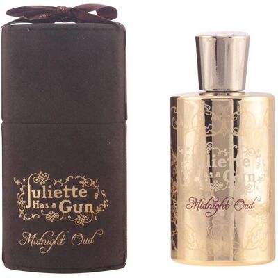 Juliette Has a Gun Midnight Oud Eau de Parfum - 100ml para Mujeres Juliette Has a Gun Midnight Oud Eau de Parfum - 100ml para Mujeres