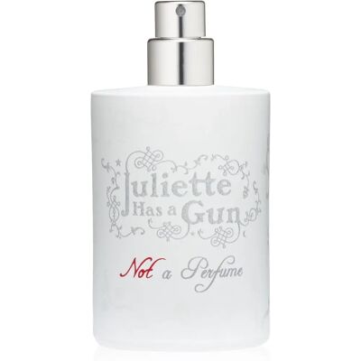 Juliette Has a Gun Not a Perfume Eau de Parfum - 50ml Juliette Has a Gun Not a Perfume Eau de Parfum - 50ml