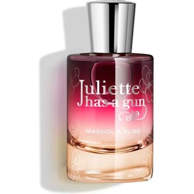 Juliette Har ett Vapen Magnolia Bliss Eau de Parfum - 50ml Juliette Har ett Vapen Magnolia Bliss Eau de Parfum - 50ml