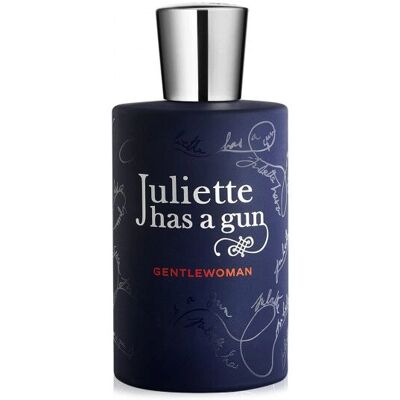 Juliette Has A Gun Gentlewoman - Eau De Parfum 100ml Juliette Has A Gun Gentlewoman - Eau De Parfum 100ml