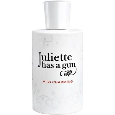 Juliette Has a Gun Miss Charming - Bloemige en fruitige parfum voor vrouwen Juliette Has a Gun Miss Charming - Bloemige en fruitige parfum voor vrouwen