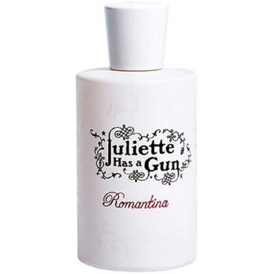 Juliette Has A Gun Romantina Eau De Parfum Spray - 100ml Juliette Has A Gun Romantina Eau De Parfum Spray - 100ml