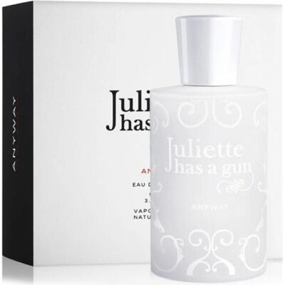 Juliette Has A Gun Anyway Eau de Parfum 100ml - Unisex Juliette Has A Gun Anyway Eau de Parfum 100ml - Unisex