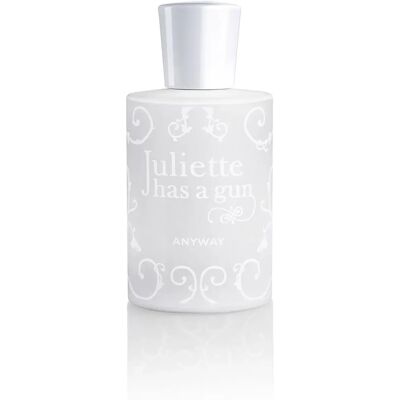 Juliette Has A Gun Anyway Unisex Parfume - EDP Juliette Has A Gun Anyway Unisex Parfume - EDP