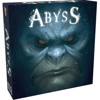 Bombyx Abyss - Jeu de Stratégie Sous-Marin - Publicité Bombyx Abyss - Jeu de Stratégie Sous-Marin - Publicité