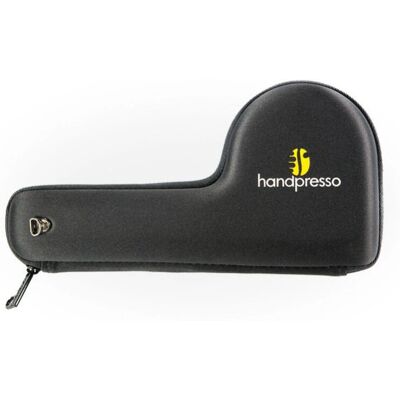 Handpresso 48205 - Case - Publicité Handpresso 48205 - Case - Publicité