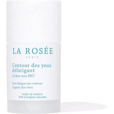 La Rosée Contour des Yeux Bio - Hydratant, apaisant & liftant La Rosée Contour des Yeux Bio - Hydratant, apaisant & liftant