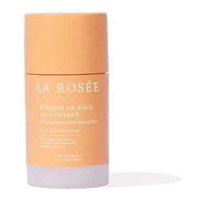 La Rosée Masque en Stick Nourrissant 50 ml - Masque Visage La Rosée Masque en Stick Nourrissant 50 ml - Masque Visage