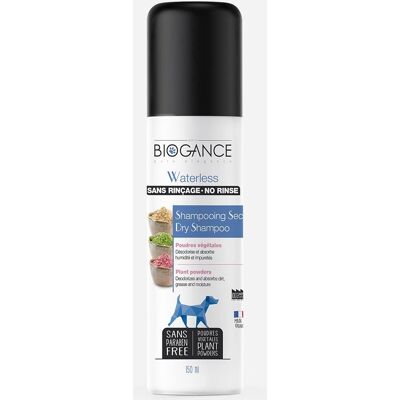 Biogance Suchy Szampon dla Psów Biogance Suchy Szampon dla Psów