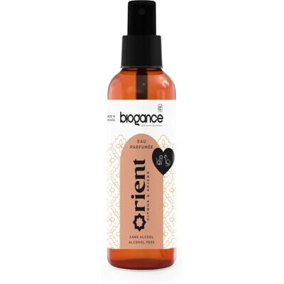 Biogance Organiczny Perfum dla Psów i Kotów - Cytrusowa Ambra Biogance Organiczny Perfum dla Psów i Kotów - Cytrusowa Ambra