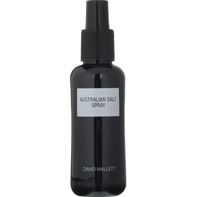 David Mallett Australsk Salt Spray - Unisex - 150mL David Mallett Australsk Salt Spray - Unisex - 150mL