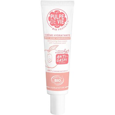 Pulpe de Vie The Cream Bio Feuchtigkeitscreme für das Gesicht - 40ml Pulpe de Vie The Cream Bio Feuchtigkeitscreme für das Gesicht - 40ml