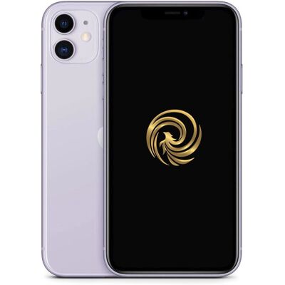 Apple iPhone 11 - Mauve, 128 Go - Smartphone - Publicité Apple iPhone 11 - Mauve, 128 Go - Smartphone - Publicité
