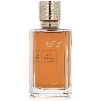 EX Nihilo Oud Vendome Eau de Parfum (100 ml) EX Nihilo Oud Vendome Eau de Parfum (100 ml)