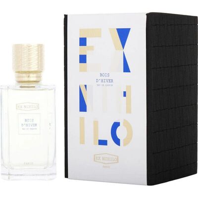 Ex Nihilo Bois d'Hiver Eau de Parfum - Winter Woods - 100ml Luksusillat Ex Nihilo Bois d'Hiver Eau de Parfum - Winter Woods - 100ml Luksusillat