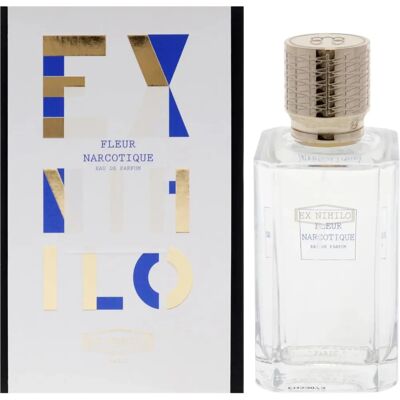 EX Nihilo Fleur Narcotique Eau de Parfum - 100 ml EX Nihilo Fleur Narcotique Eau de Parfum - 100 ml